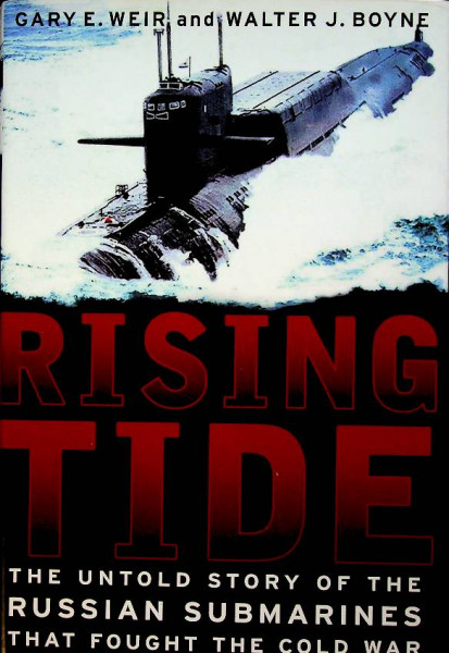 Rising Tide