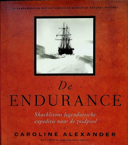 De Endurance