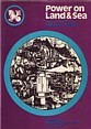 Clarke, J.F. - Power on Land & Sea. 160 years of Industrial Enterprise on Tyneside, a History of R and W Hawthorn Leslie
