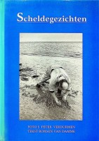 Damme, R. van en P. Verdurmen - Scheldegezichten