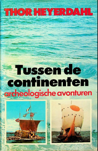 Tussen de continenten
