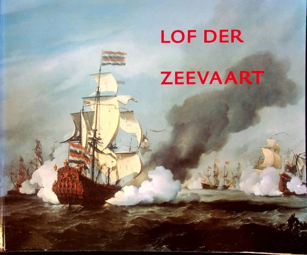 Lof der zeevaart