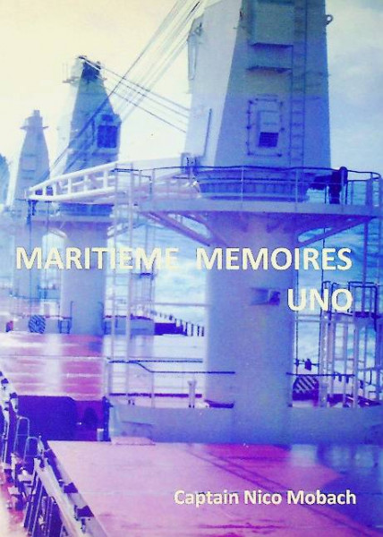 Maritieme Memoires Uno