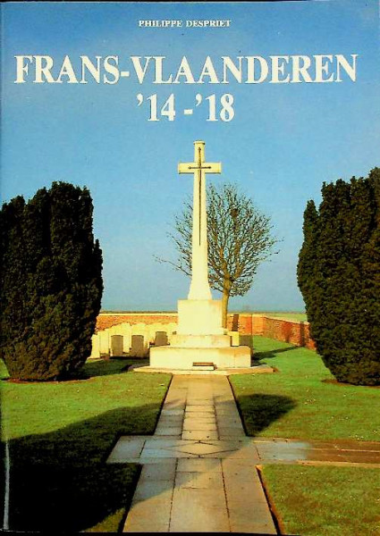 Frans-Vlaanderen 14-18