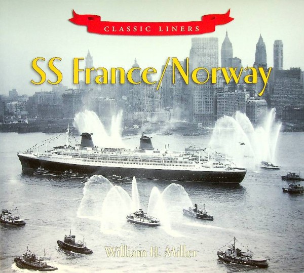 SS France / Norway