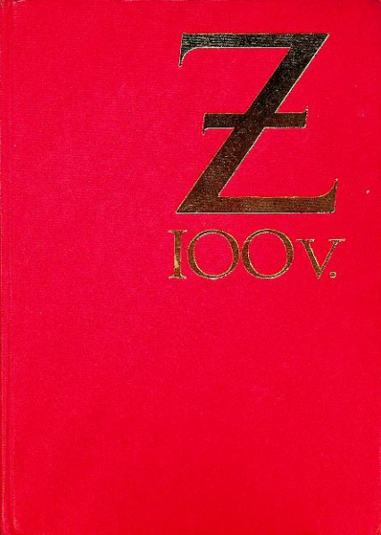 Zachariassen-yhtiot, 100 vuoden aikana