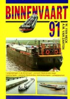 Heck. W. en A.M. van Zanten - Binnenvaart (diverse jaargangen). ? 10,00 per stuk