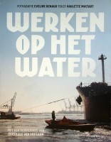 Mostart, P - Werken op het Water