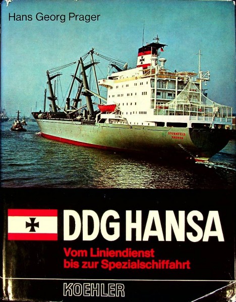 DDG Hansa