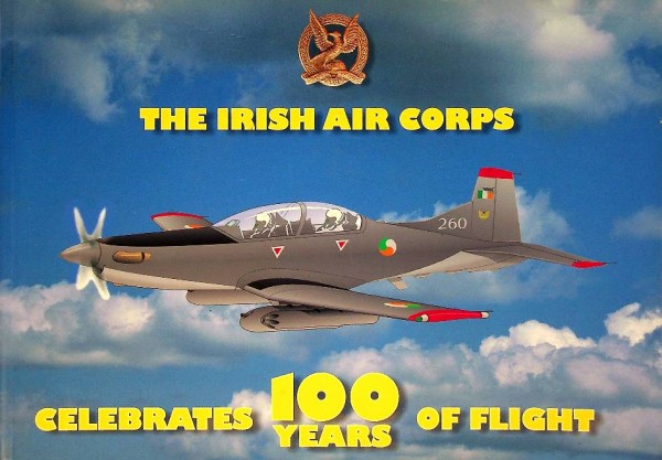 The Irish Air Corps Celebrates 100 Years of Flight