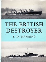 The British Destroyer