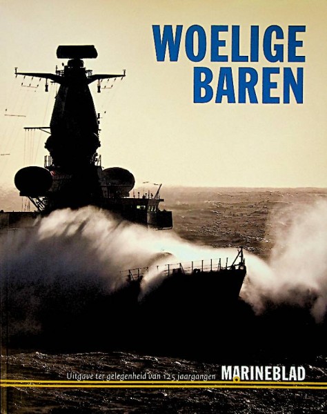 Woelige Baren