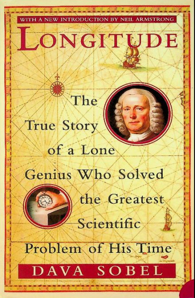 Longitude