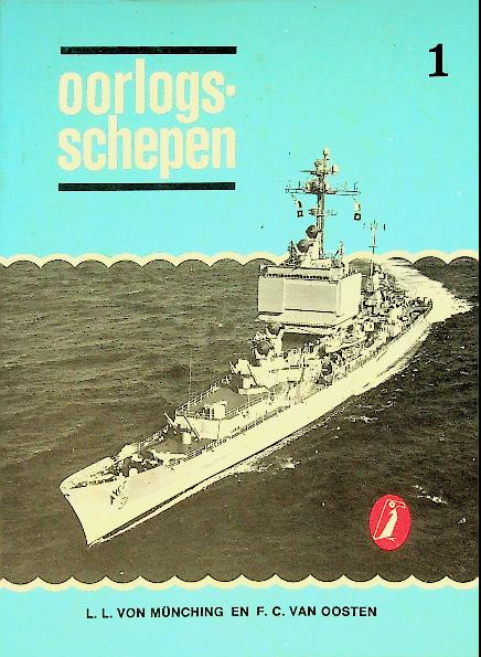 Oorlogsschepen 1