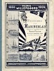  - Reunie Willemsoord 1854-1904 Feestnummer van het Marineblad uitgegeven ter gelegenheid van de Reunie. Extra aflevering Oktober 1904