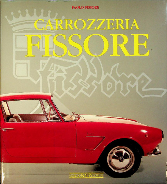 Carrozzeria Fissore
