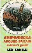 Shipwrecks around Britain a divers guide
