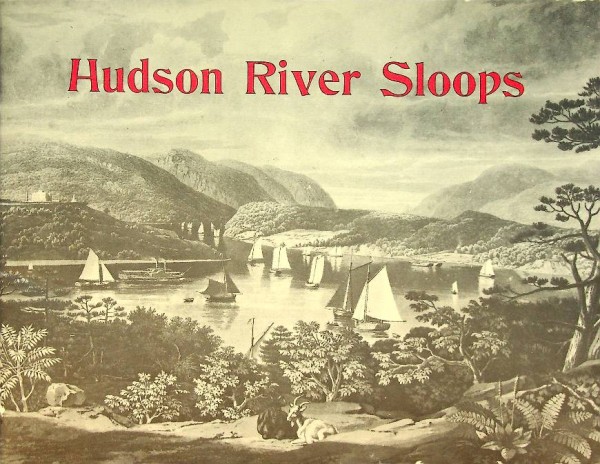 Hudson River Sloops