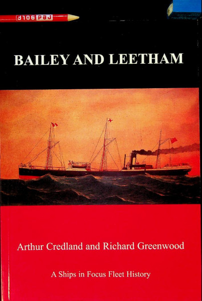 Bailey and Leetham