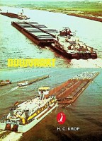 Krop, H.C. - Duwvaart, de sleepboot van de toekomst