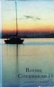 Campbell, B - Roving Commissions 14. An Anthology of Cruising Logs