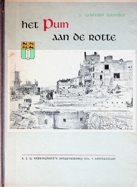 Het Puin aan de Rotte