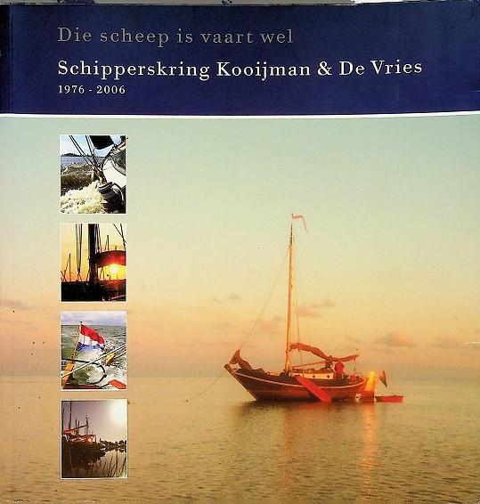 Die scheep is vaart wel