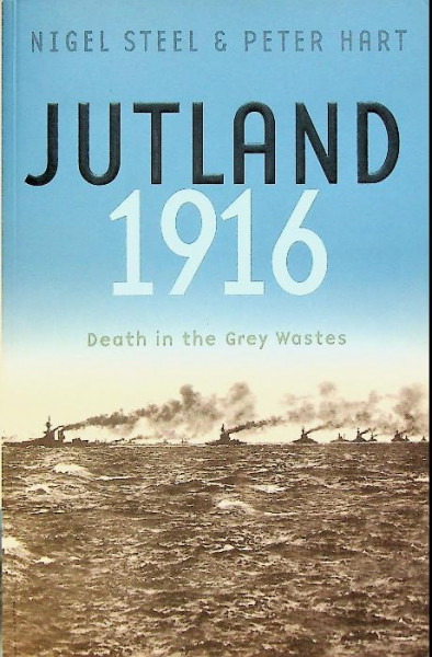 Jutland 1916