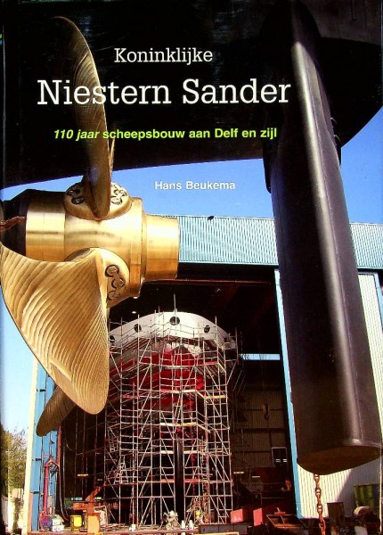 Koninklijke Niestern Sander | Webshop Nautiek.nl
