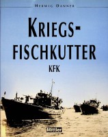 Danner, H - Kriegsfischkutter. KFK