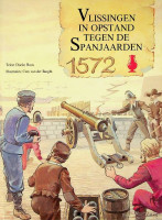 Roos, D - Vlissingen in opstand tegen de Spanjaarden 1572