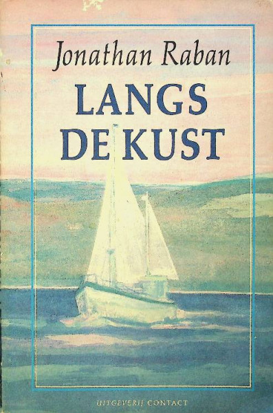 Langs de kust