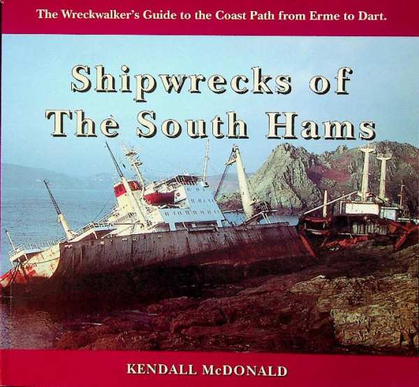 Shipwrecks of the South Hams