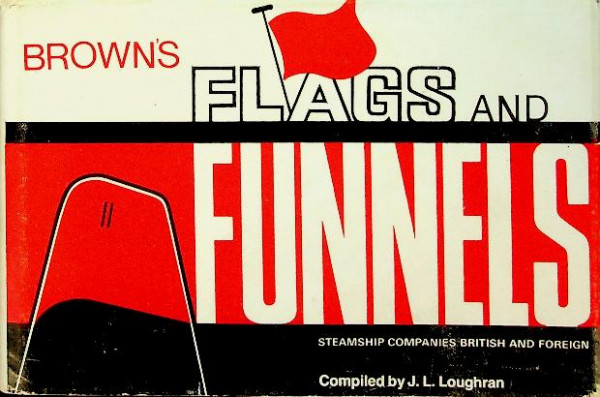 Brown's Flags and Funnels 1982