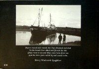 Vorschau: The Port Vorschau: The Port