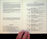 Voorvertoning: The Saint George Steam Packet Company Voorvertoning: The Saint George Steam Packet Company