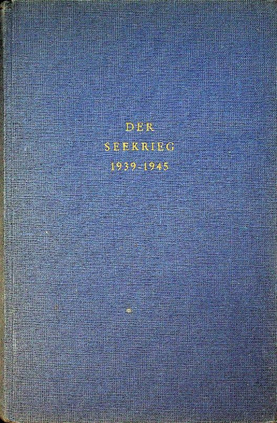 Der Seekrieg 1939-1945