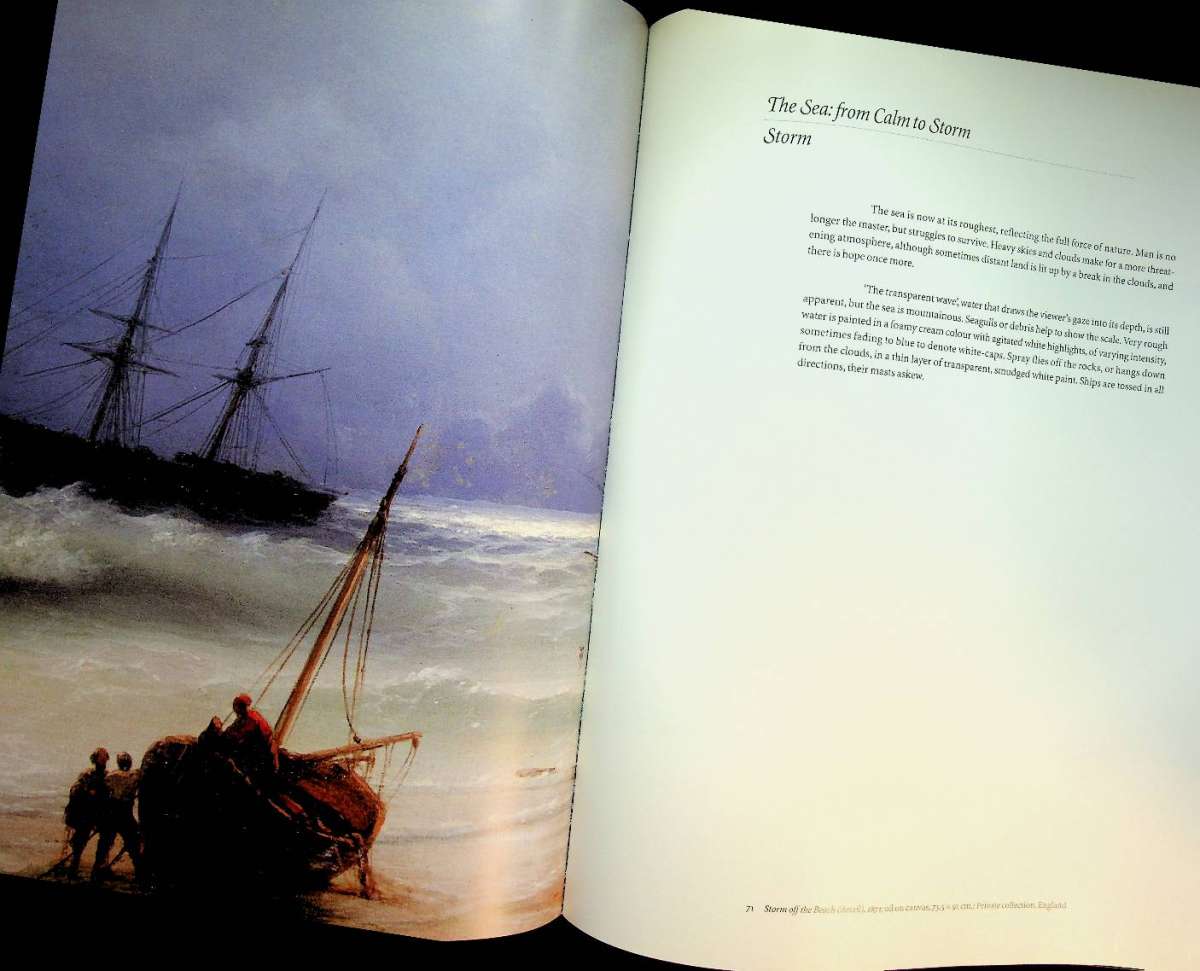 Seas, Cities and Dreams　Ivan Aivazovsky 44 Landscapes by ivan aivazovsky Images: PICRYL - Public