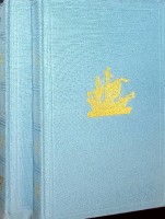 Quinn, D.B. - The Hakluyt Handbook (2 volumes)