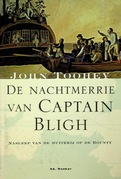 De Nachtmerrie van Captain Bligh