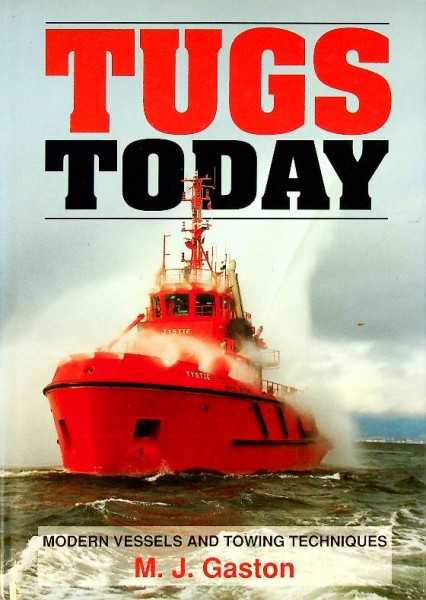 Tugs Today