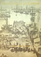 Graae, Af Poul - Hundrede ar pa havene. DFDS 1866-1966, Det Forenede Dampskibs-Selskab