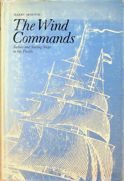 The Wind Commands