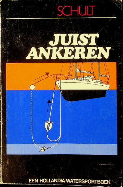 Juist Ankeren
