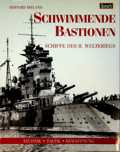 Schwimmende Bastionen