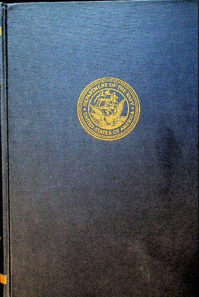 At Close Quarters, PT Boats in the United States Navy