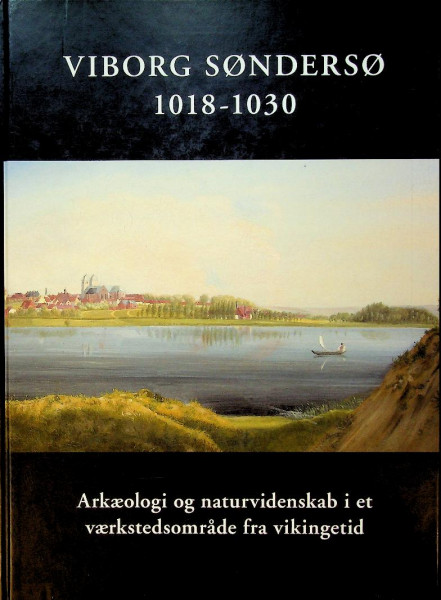 Viborg Sonderso 1018-1030