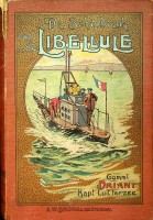 Driant - De Schipbreuk van de Libellule