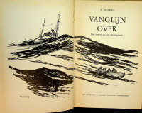 Voorvertoning: Vanglijn over Voorvertoning: Vanglijn over