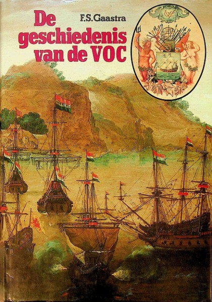 De geschiedenis van de VOC